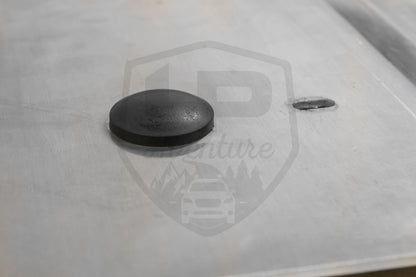 LP Aventure Standalone Skid Plate - 2026 Subaru Outback / Outback Wilderness
