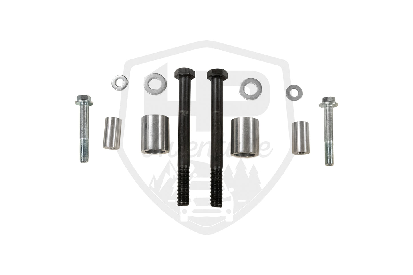 LP Aventure Standalone Skid Plate - 2026 Subaru Outback / Outback Wilderness