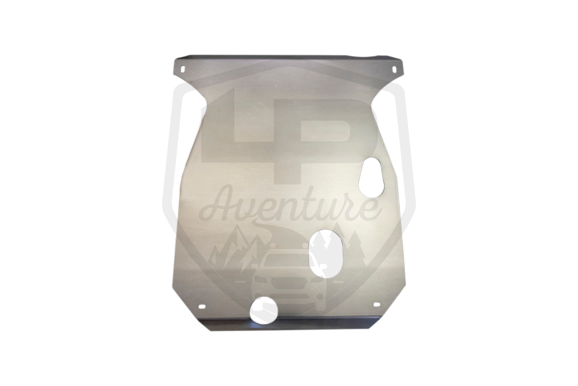 LP Aventure Main Skid Plate - Mitsubishi Outlander Sport 2018+