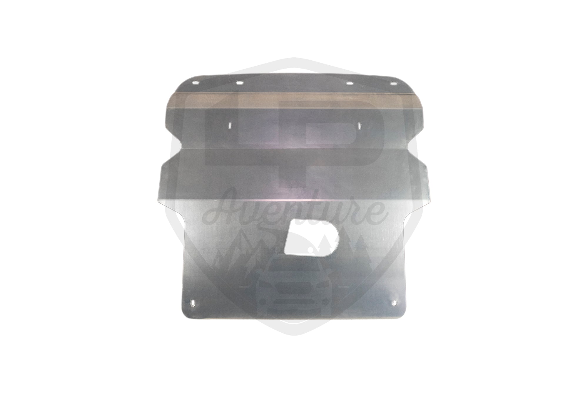 LP Aventure Standalone Skid Plate - Subaru Forester 2025+ – LP