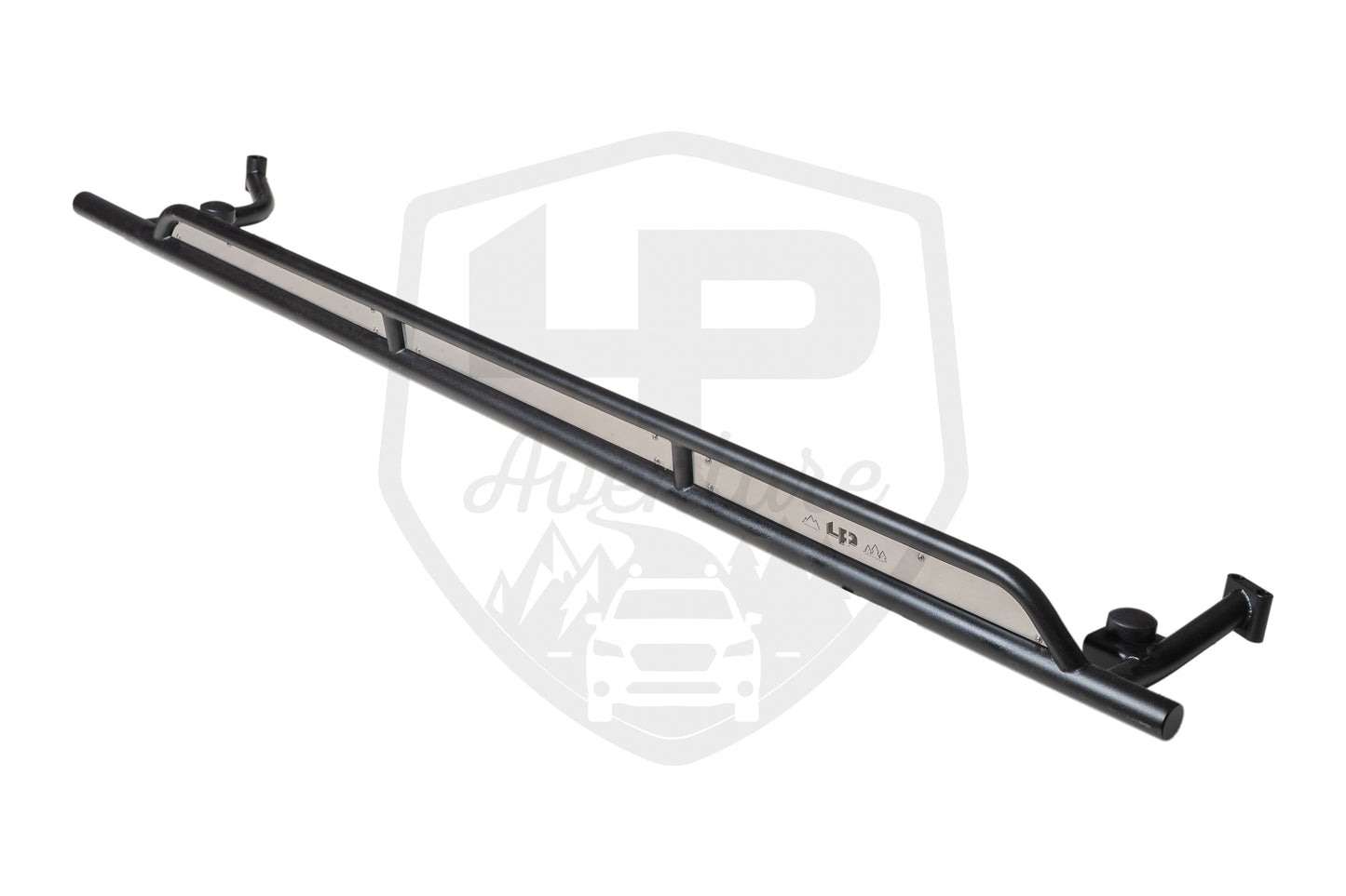 LP AVENTURE ROCK SLIDERS - SUBARU OUTBACK 2026 / OUTBACK WILDERNESS 2026 (PAIR)