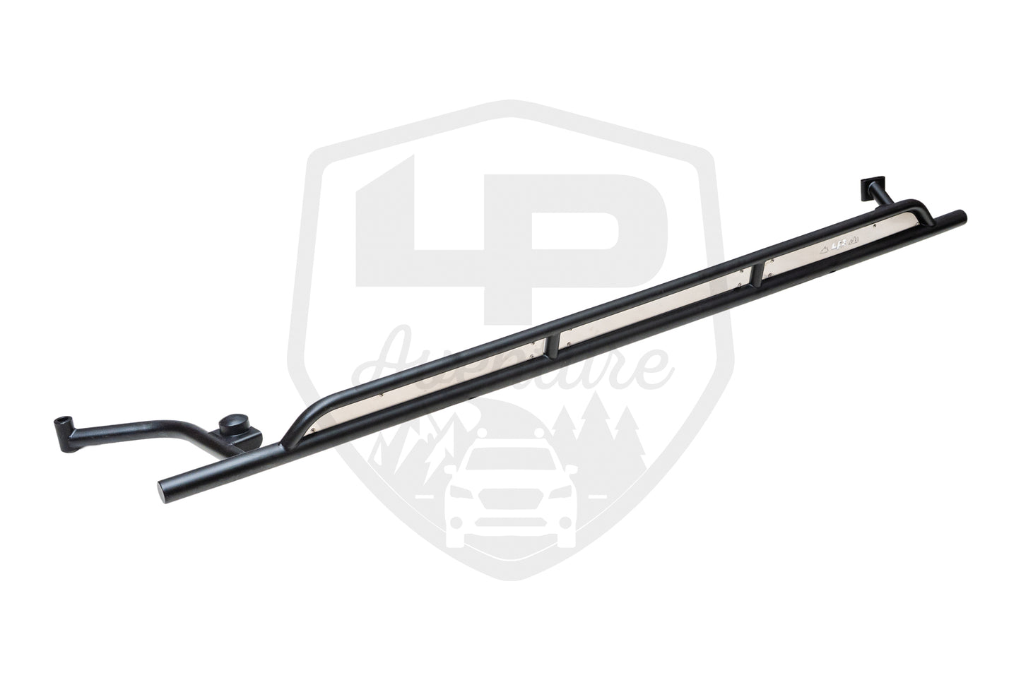 LP AVENTURE ROCK SLIDERS - SUBARU OUTBACK 2026 / OUTBACK WILDERNESS 2026 (PAIR)