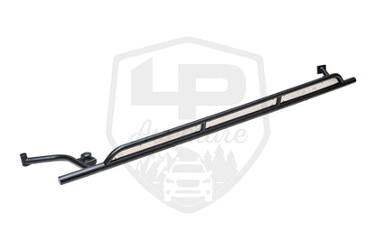 LP AVENTURE ROCK SLIDERS - SUBARU OUTBACK 2026 / OUTBACK WILDERNESS 2026 (PAIR)