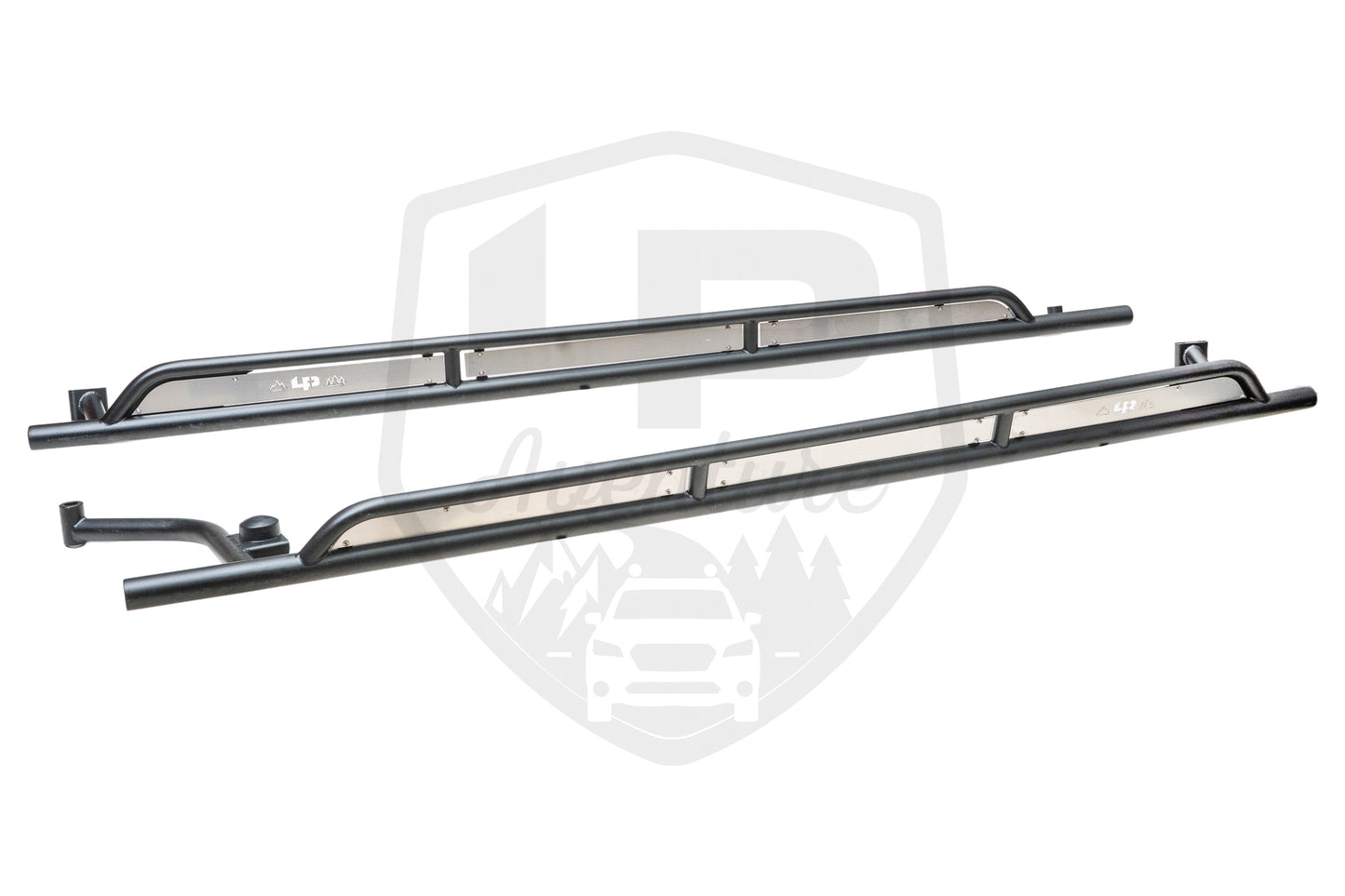 LP AVENTURE ROCK SLIDERS - SUBARU OUTBACK 2026 / OUTBACK WILDERNESS 2026 (PAIR)