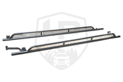 LP AVENTURE ROCK SLIDERS - SUBARU OUTBACK 2026 / OUTBACK WILDERNESS 2026 (PAIR)
