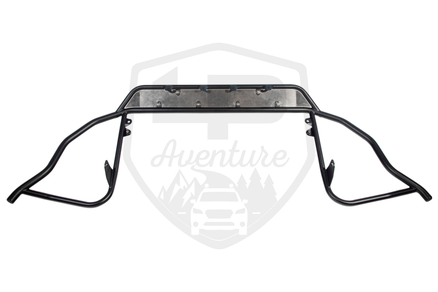 LP AVENTURE BUMPER GUARD -  (PREMIUM SERIES) - 2024+ Subaru Crosstrek Wilderness