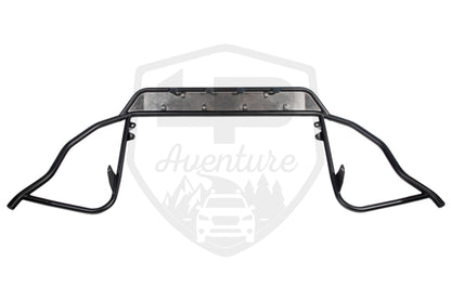 LP AVENTURE BUMPER GUARD -  (PREMIUM SERIES) - 2024+ Subaru Crosstrek Wilderness