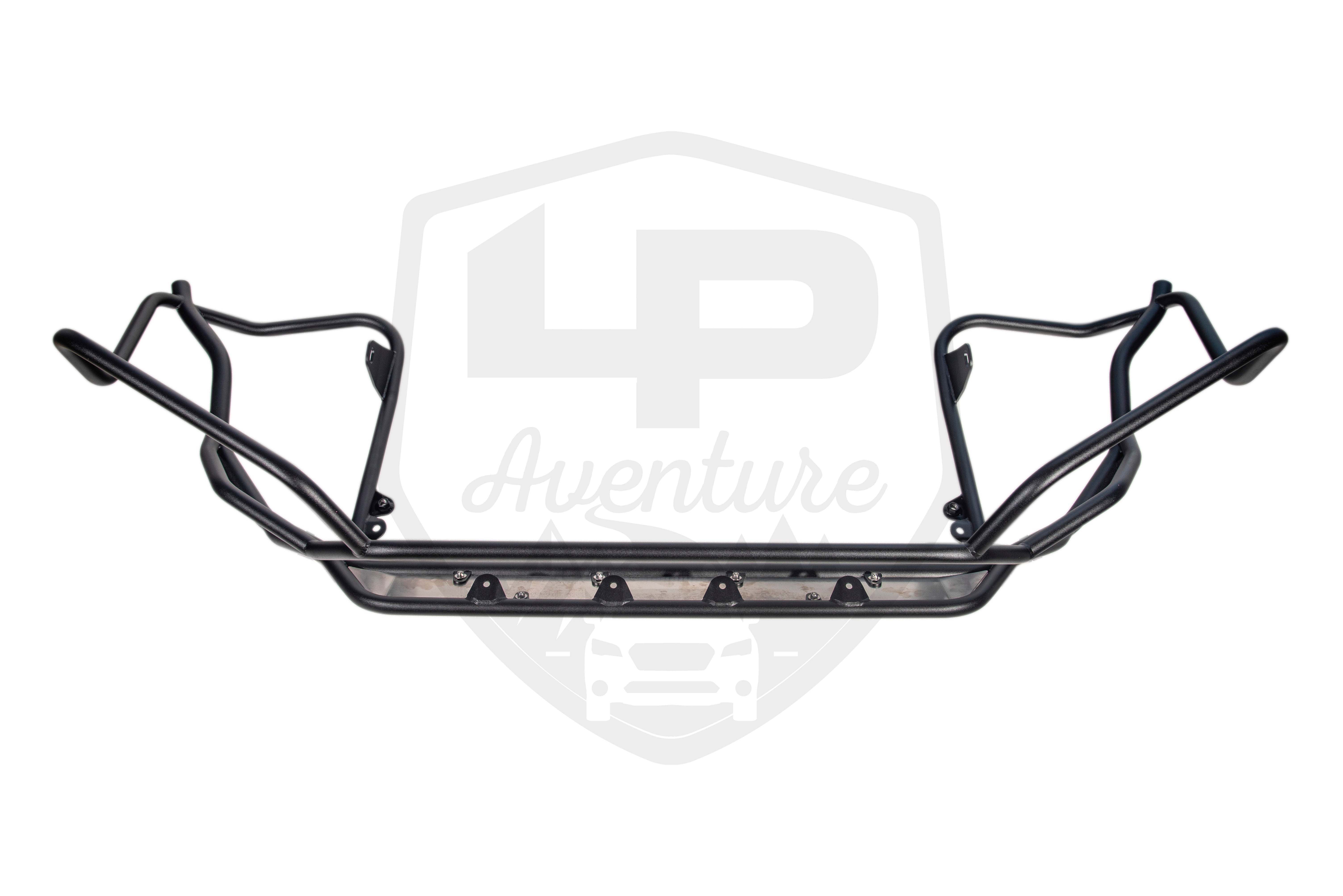 LP AVENTURE BUMPER GUARD - LARGE - (PREMIUM SERIES) - 2024+ Subaru