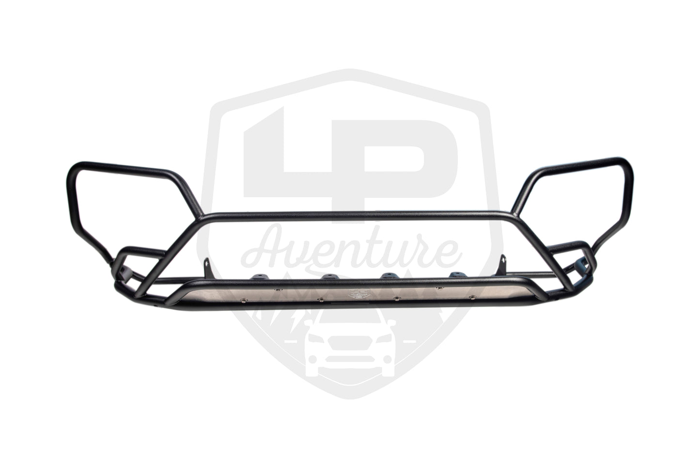 LP AVENTURE BUMPER GUARD - LARGE - (PREMIUM SERIES) - 2024+ Subaru Crosstrek Wilderness