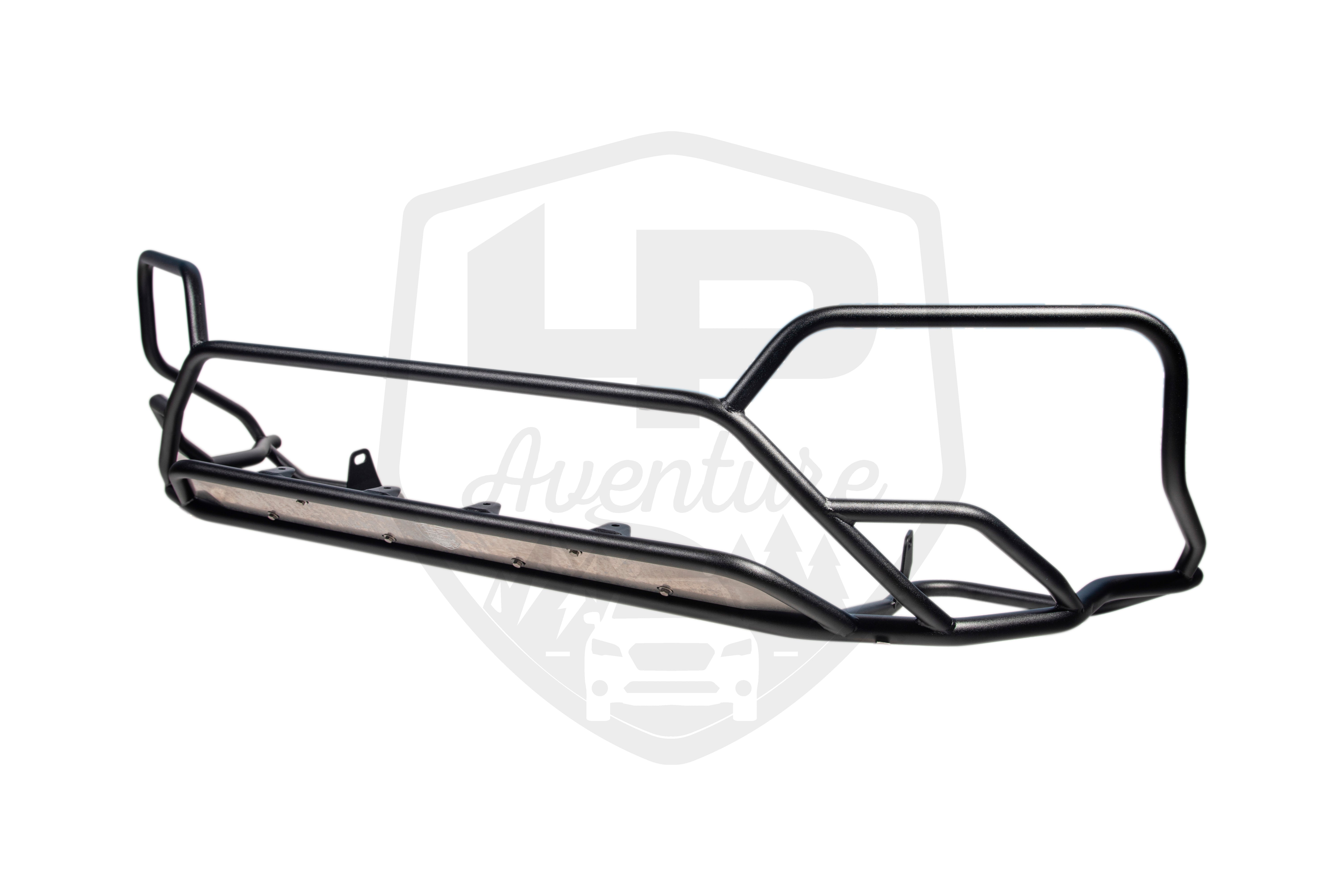 LOCKFIELD バンパー LP AVENTURE BUMPER GUARD - LARGE - (PREMIUM SERIES) - 2024+ Subaru