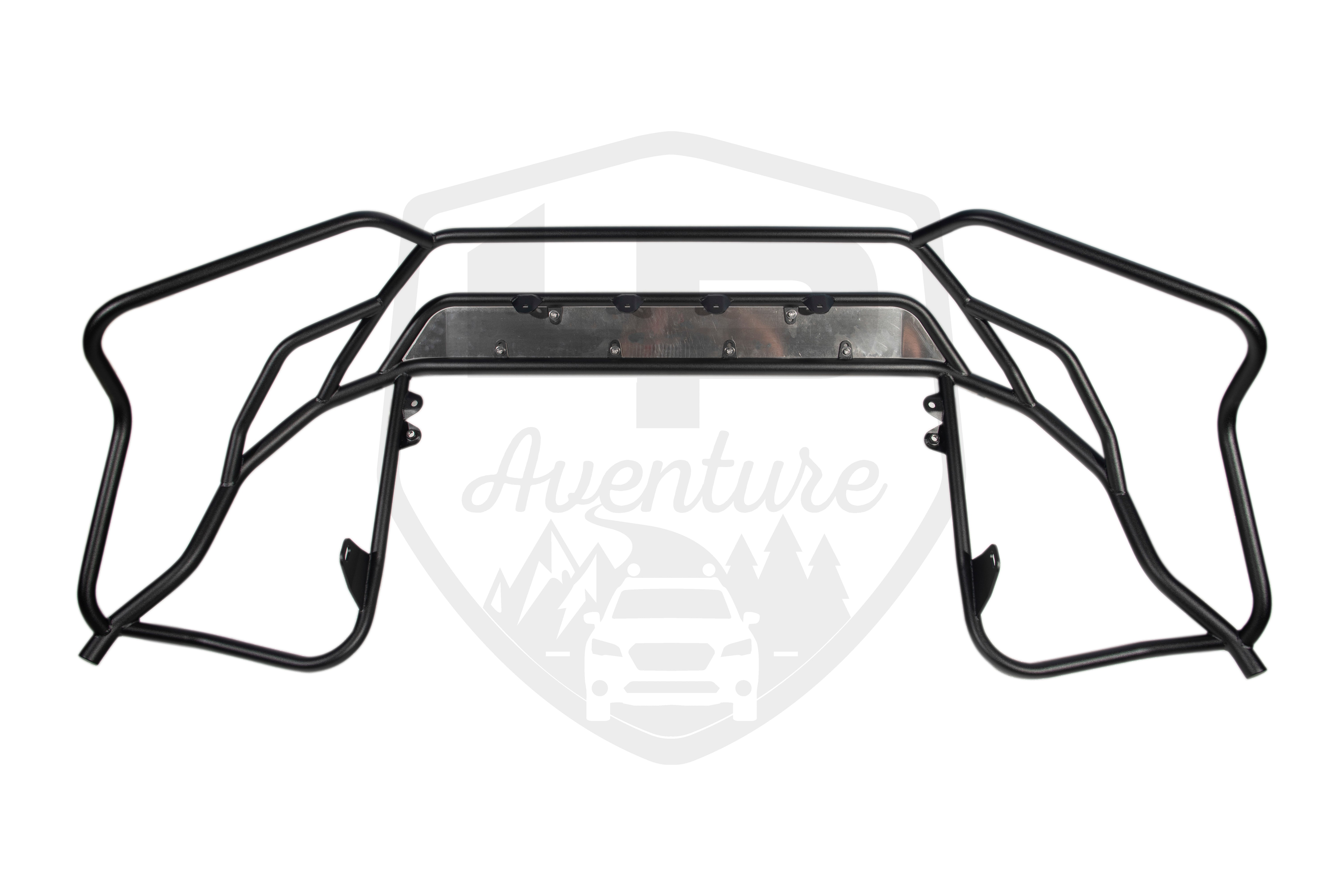 LP AVENTURE BUMPER GUARD - LARGE - (PREMIUM SERIES) - 2024+ Subaru