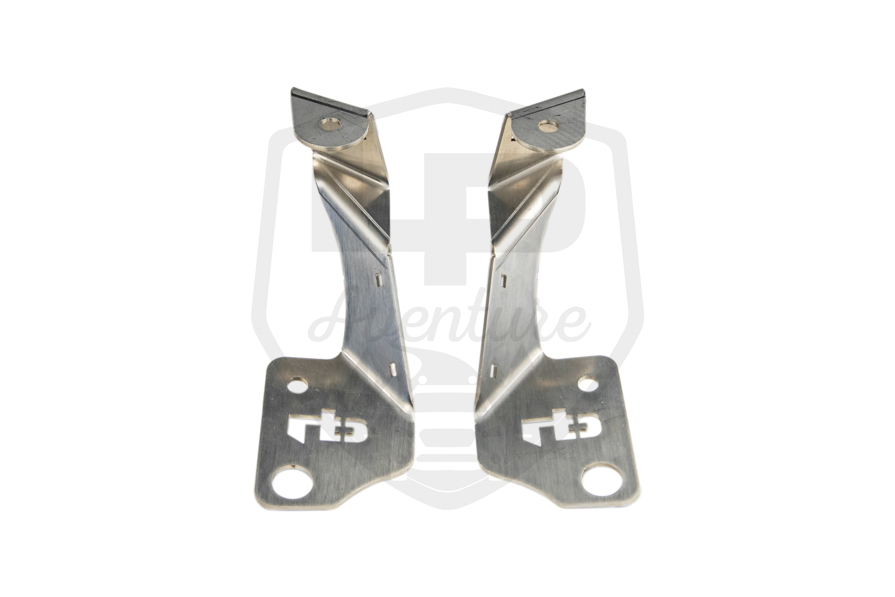 LP AVENTURE - HOOD LIGHT BRACKETS - Mazda CX-50 2023+ – LP