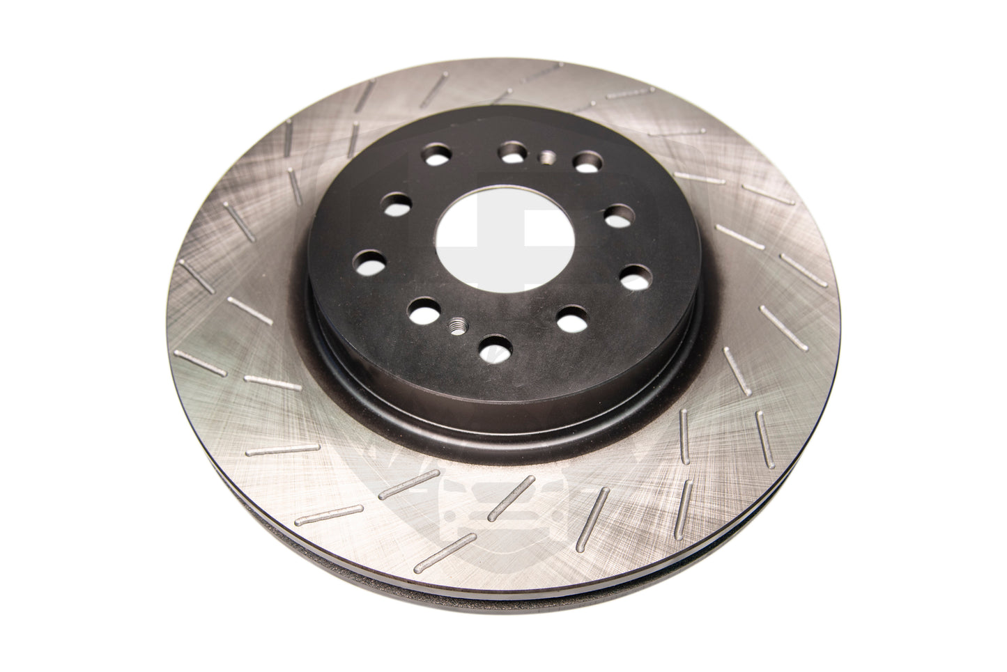 LP Aventure 4 piston brake conversion replacement rotor set (pair)