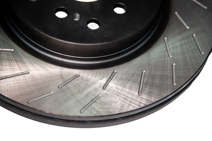 LP Aventure 4 piston brake conversion replacement rotor set (pair)