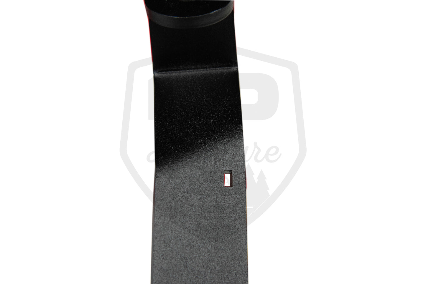 LP Aventure - Hood light Brackets (Pair) - 2024 + Subaru Crosstrek/ Crosstrek Wilderness 2024+/ Impreza 2024+