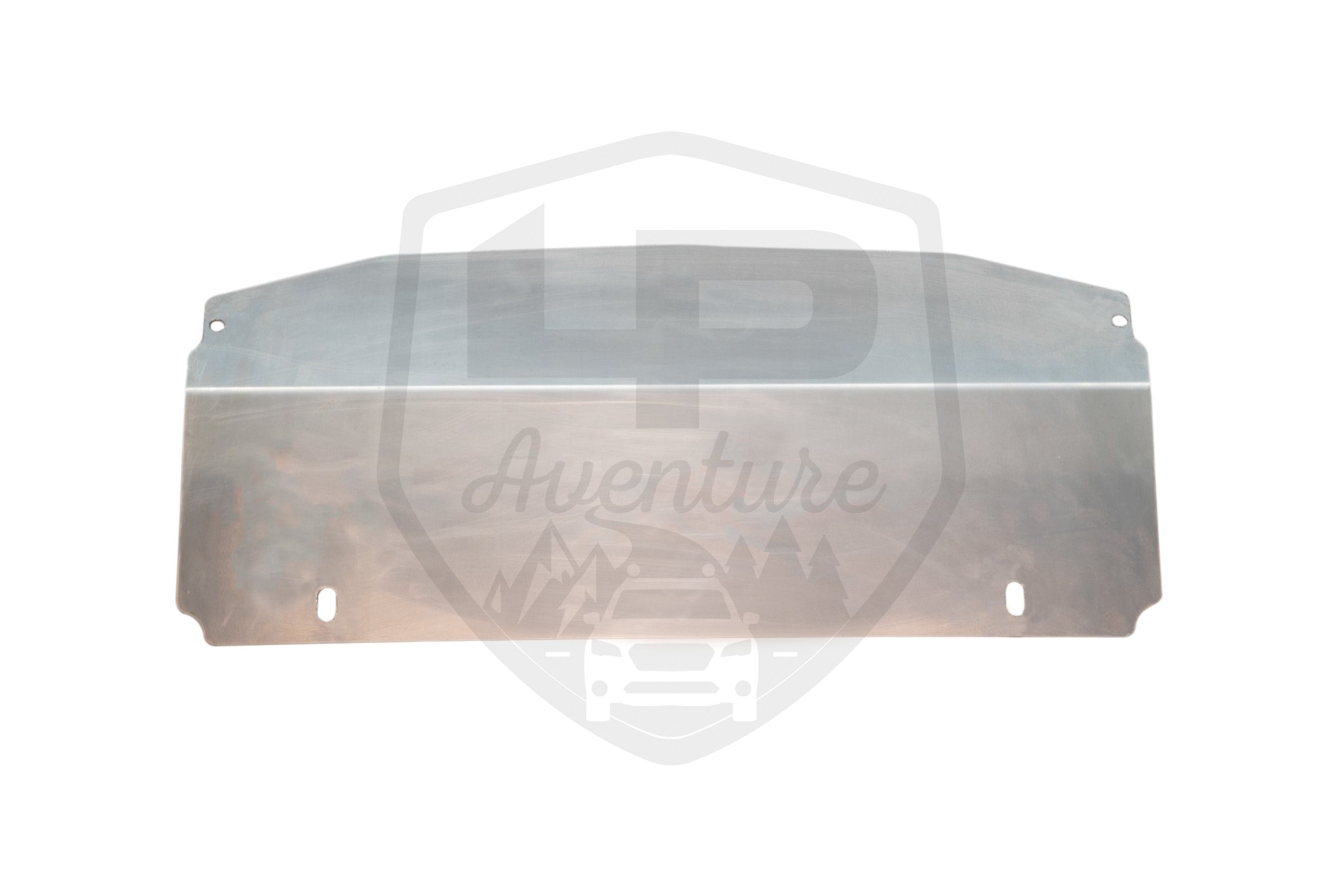 LP Aventure Bumper Guard - Mazda CX-50 2023 + – LP Aventure Inc
