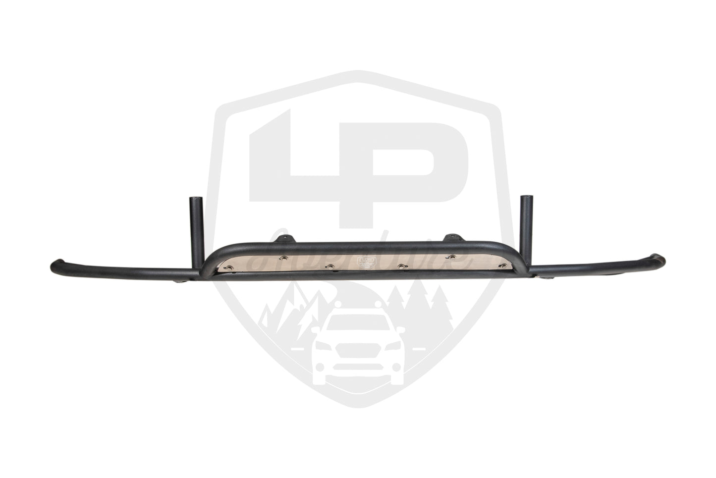 LP Aventure Bumper Guard -  Mazda CX-50 2023 +