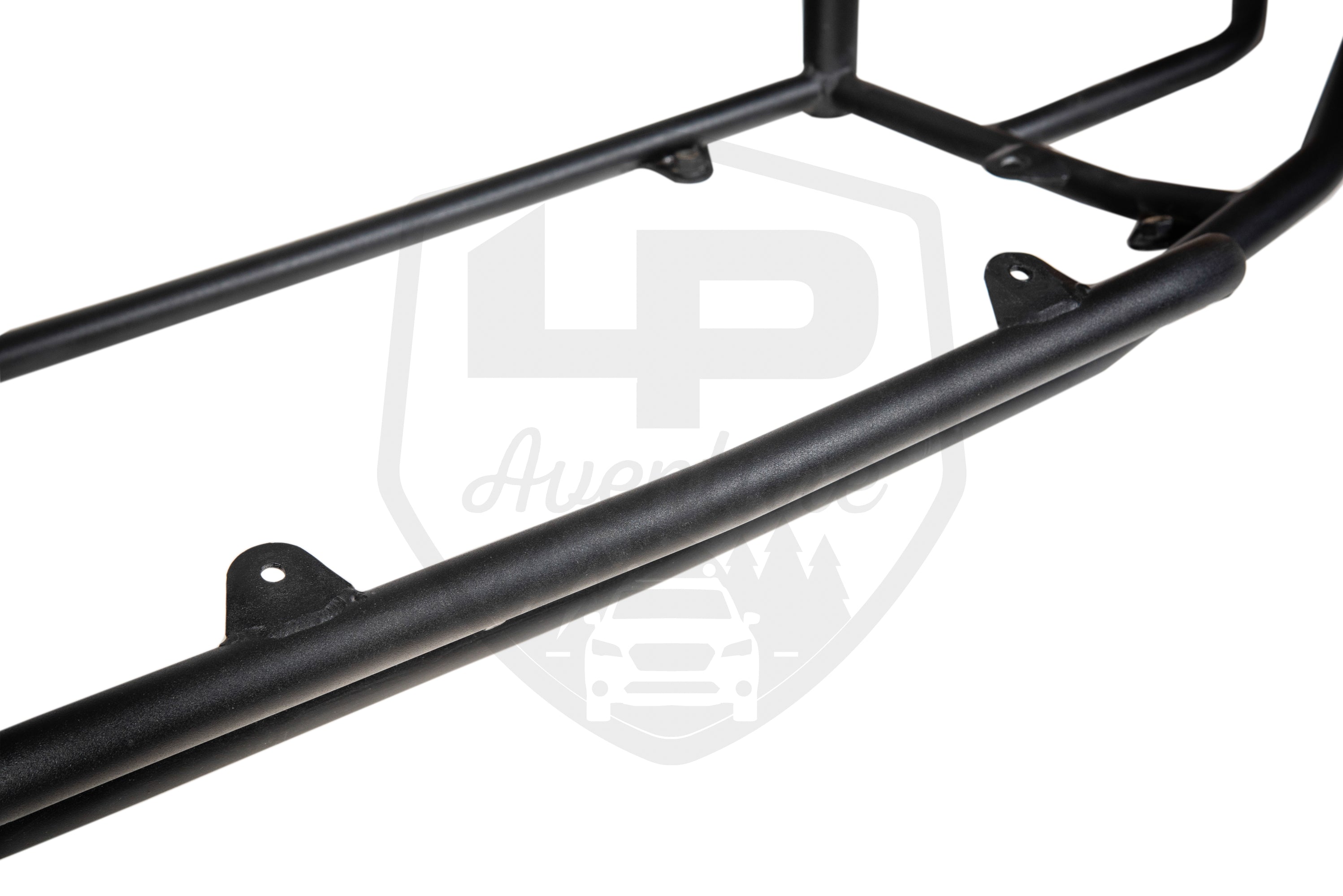 LP Aventure Bumper Guard - Mazda CX-50 2023 + – LP Aventure Inc