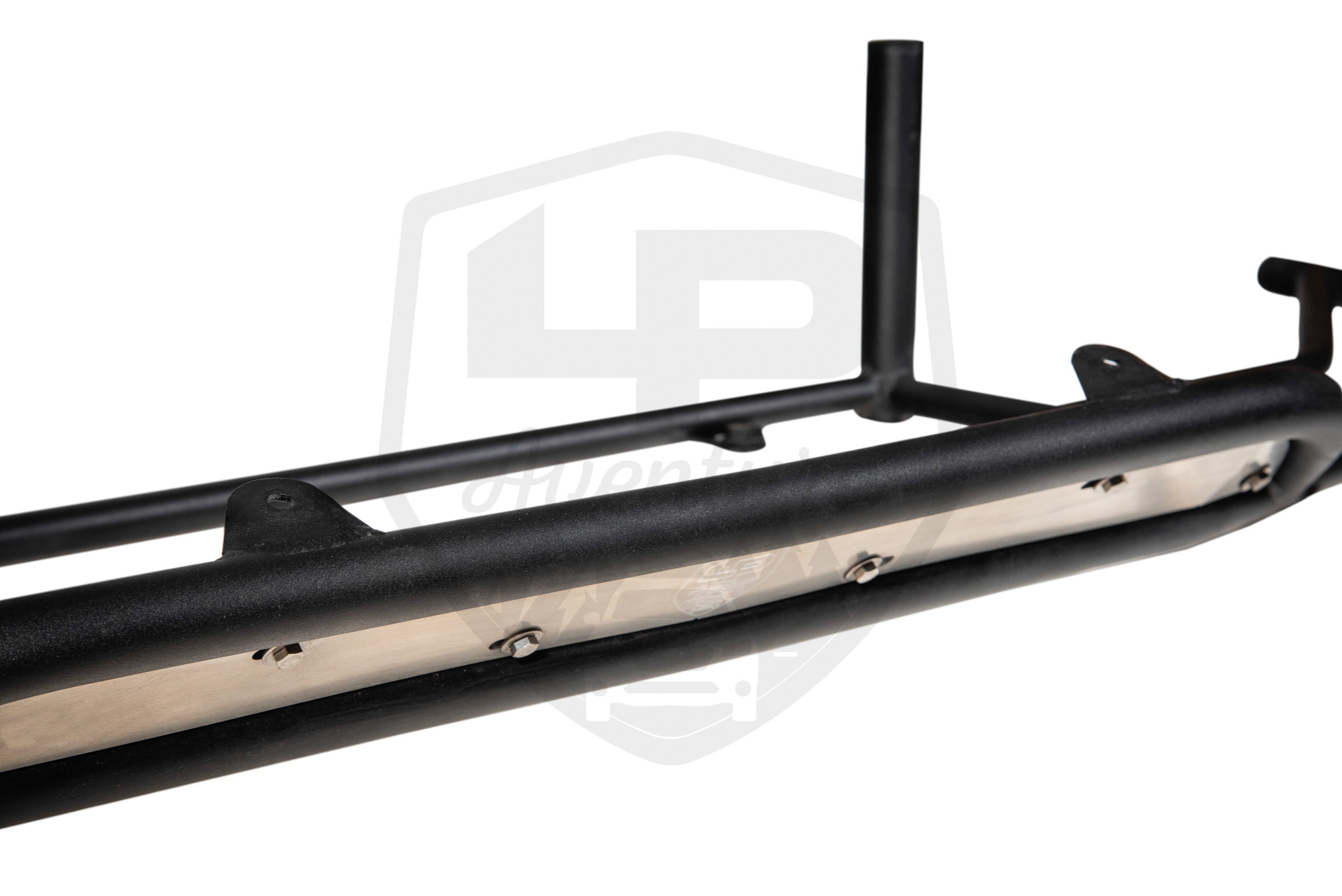 LP Aventure Bumper Guard - Mazda CX-50 2023 + – LP Aventure Inc