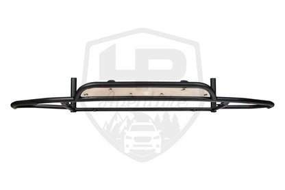 LP Aventure Bumper Guard -  Mazda CX-50 2023 +