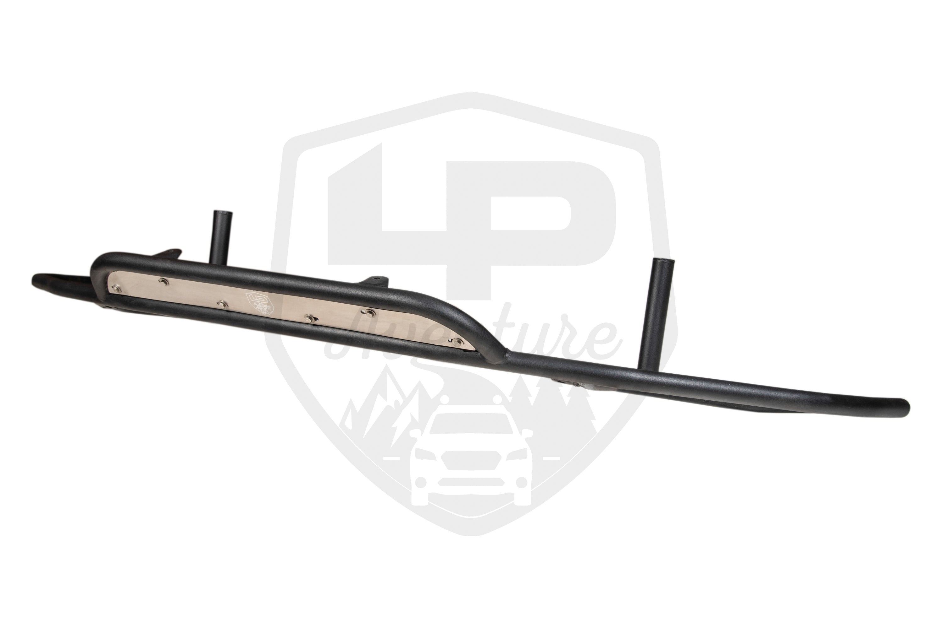 LP Aventure Bumper Guard - Mazda CX-50 2023 + – LP Aventure Inc