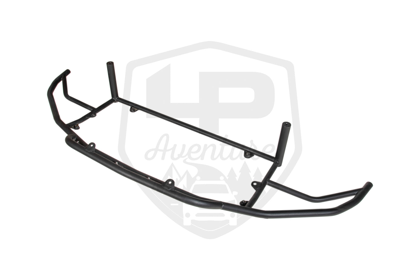 LP Aventure Bumper Guard -  Mazda CX-50 2023 +