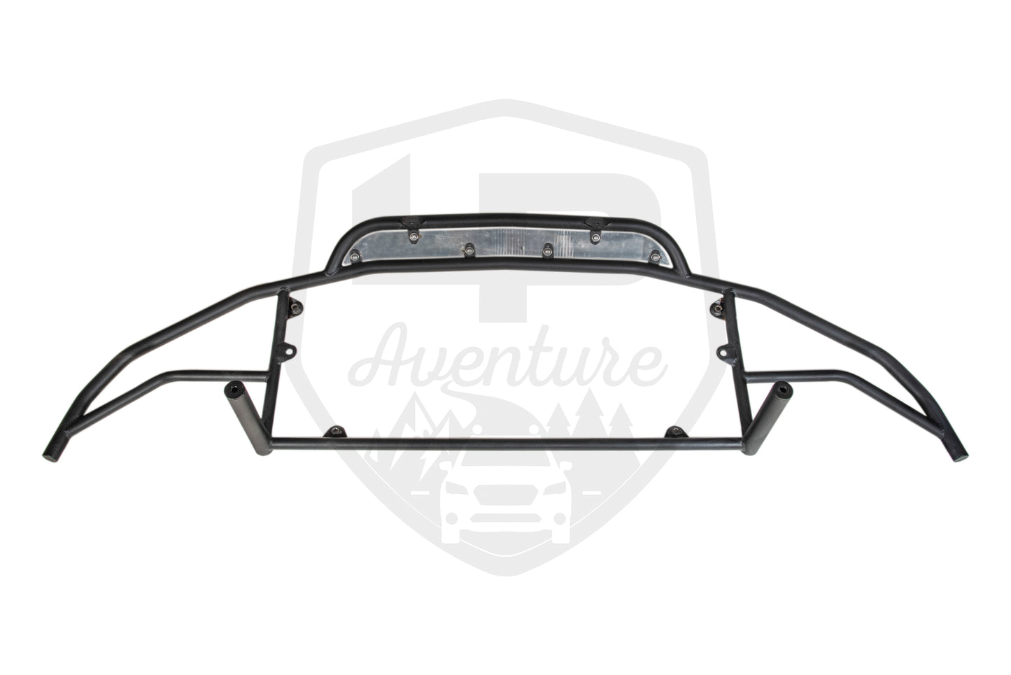 LP Aventure Bumper Guard -  Mazda CX-50 2023 +