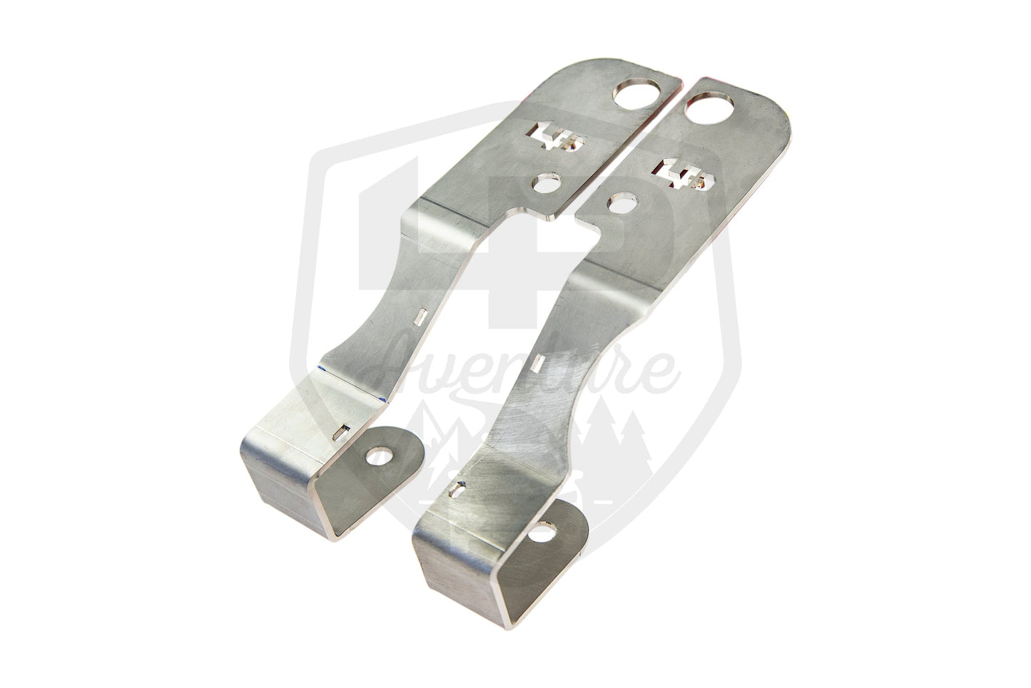 LP AVENTURE - HOOD LIGHT BRACKETS - Toyota GR Corolla  2023+