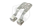 LP AVENTURE - HOOD LIGHT BRACKETS - Toyota GR Corrola  2023+