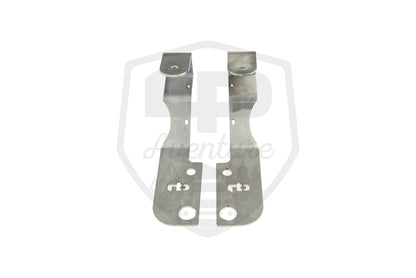 LP AVENTURE - HOOD LIGHT BRACKETS - Toyota GR Corolla  2023+