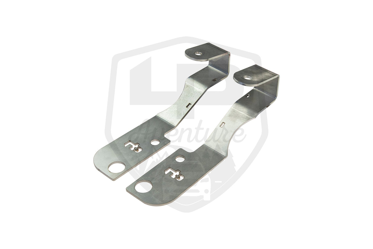 LP AVENTURE - HOOD LIGHT BRACKETS - Toyota GR Corolla  2023+