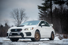 LP Aventure Bumper guard - 2015 - 2021 WRX & STI