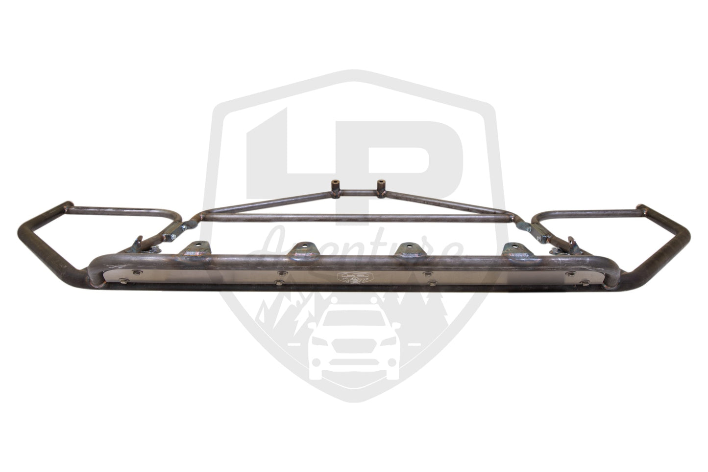 LP Aventure Bumper guard - (PREMIUM SERIES) 2024+ Crosstrek