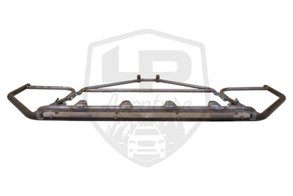 LP Aventure Bumper guard - (PREMIUM SERIES) 2024+ Crosstrek