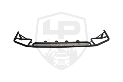LP AVENTURE BUMPER GUARD - 2026 OUTBACK & WILDERNESS