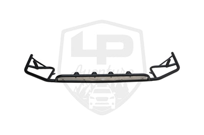 LP AVENTURE BUMPER GUARD - 2026 OUTBACK & WILDERNESS
