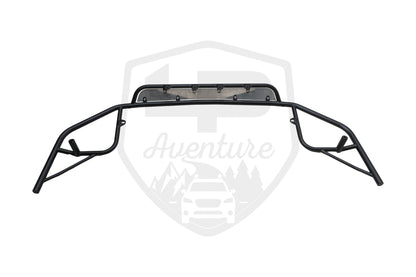 LP AVENTURE BUMPER GUARD - 2026 OUTBACK & WILDERNESS