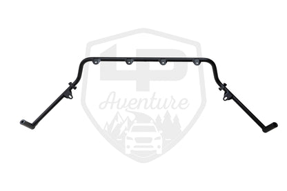 LP AVENTURE LIGHT MOUNTING BAR - 2026 OUTBACK & WILDERNESS
