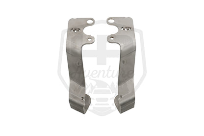 LP Aventure - Hood light brackets (Pair) - Outback 2026 / Outback Wilderness 2026