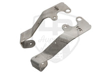 LP Aventure - Hood light brackets (Pair) - Outback 2026 / Outback Wilderness 2026