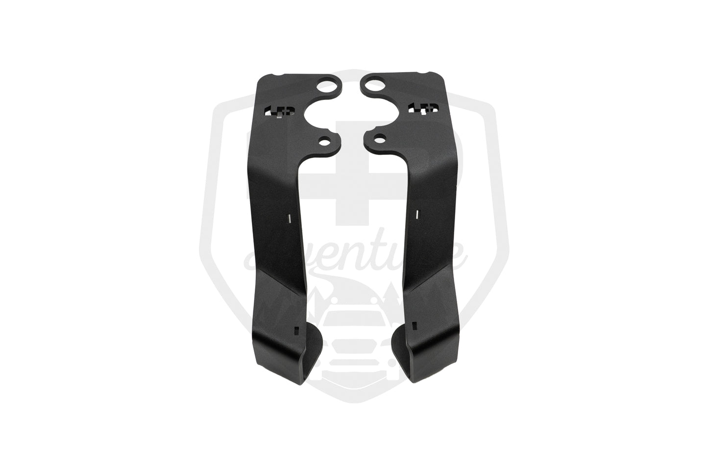 LP Aventure - Hood light brackets (Pair) - Outback 2026 / Outback Wilderness 2026