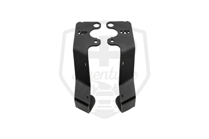 LP Aventure - Hood light brackets (Pair) - Outback 2026 / Outback Wilderness 2026