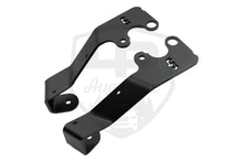 LP Aventure - Hood light brackets (Pair) - Outback 2026 / Outback Wilderness 2026