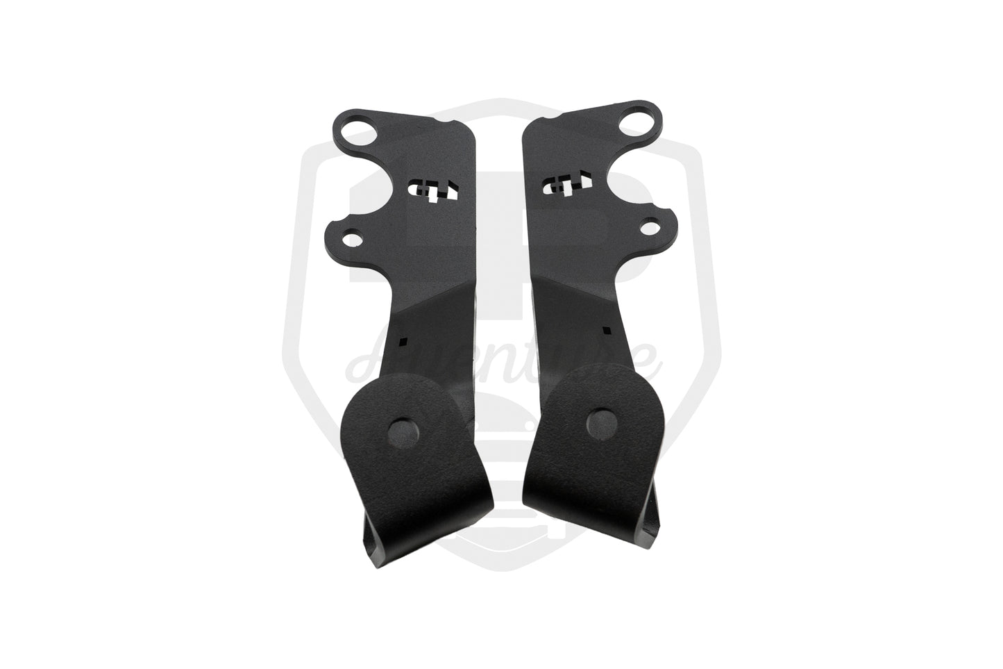 LP Aventure - Hood light brackets (Pair) - Outback 2026 / Outback Wilderness 2026