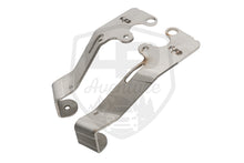 LP Aventure - Hood light brackets (Pair) - Forester 2025+