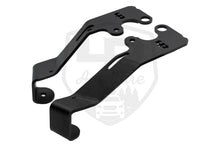 LP Aventure - Hood light brackets (Pair) - Forester 2025+
