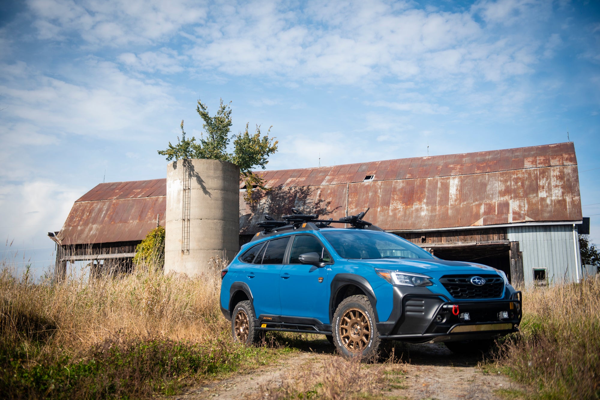 LP Aventure – LP Aventure Inc