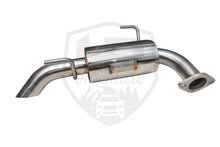 Lachute Performance Axle back - 2026 Subaru Outback 2.5