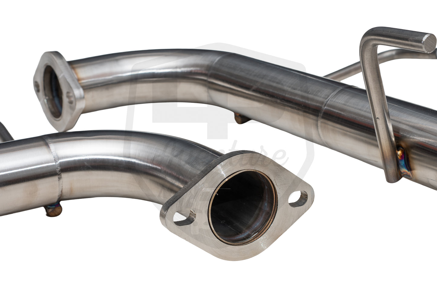 Lachute Performance Muffler Delete  - 2026 Subaru Outback XT & Wilderness