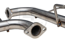 Lachute Performance Muffler Delete  - 2026 Subaru Outback XT & Wilderness
